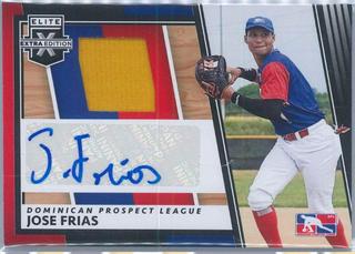Jose Frias