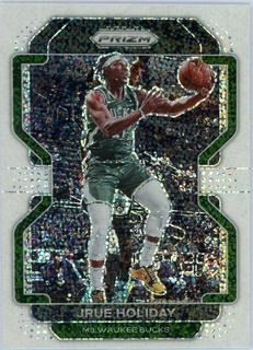 Jrue Holiday