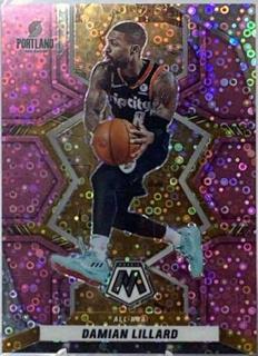 Damian Lillard