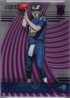 Jared Goff