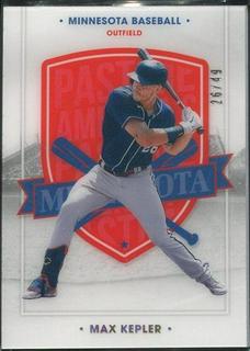 Max Kepler
