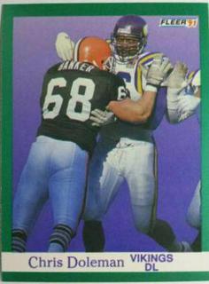Chris Doleman