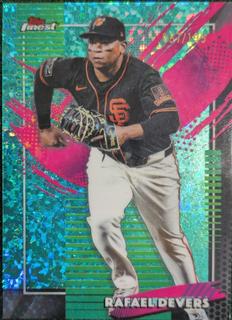 Rafael Devers