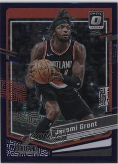 Jerami Grant