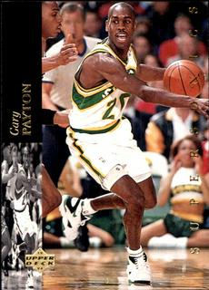 Gary Payton