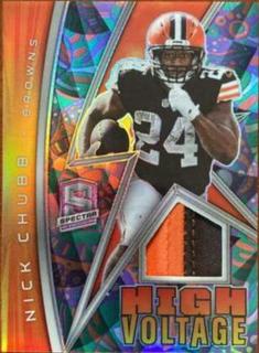 Nick Chubb