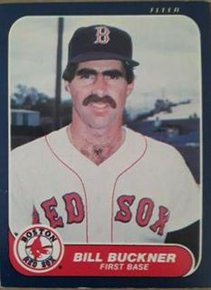 Bill Buckner