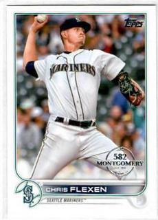 Chris Flexen