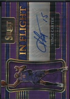 Vince Carter