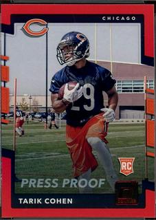 Tarik Cohen
