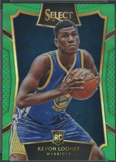Kevon Looney