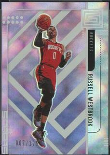 Russell Westbrook
