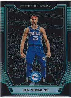 Ben Simmons