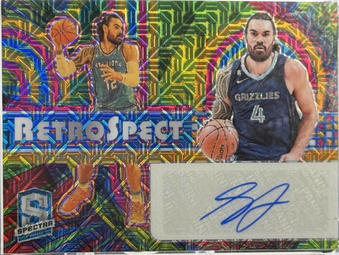 Steven Adams [Meta] #RSA-STA