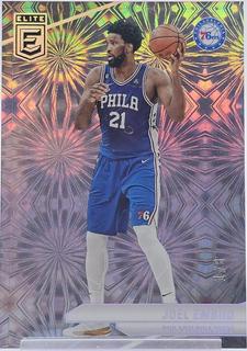 Joel Embiid