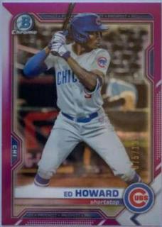 Ed Howard