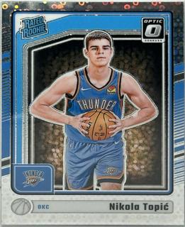 Nikola Topic