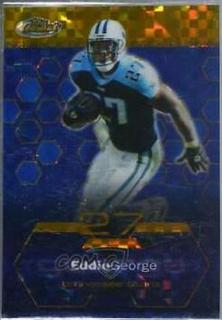Eddie George