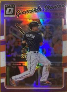 Giancarlo Stanton