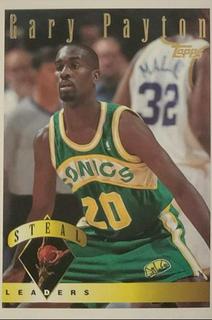 Gary Payton