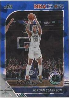 Jordan Clarkson