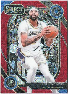 Anthony Davis