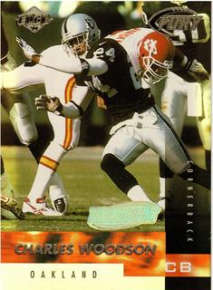 Charles Woodson