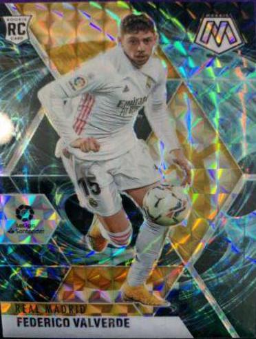 Federico Valverde