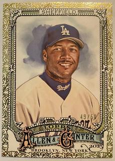 Gary Sheffield