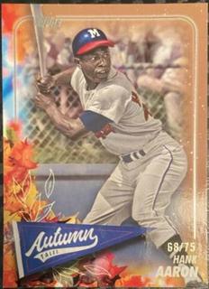 Hank Aaron