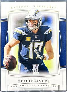 Philip Rivers
