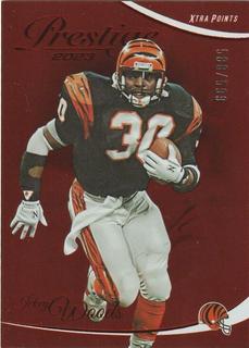 Ickey Woods