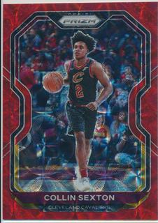 Collin Sexton