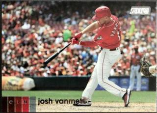 Josh VanMeter