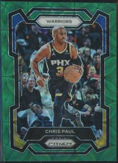 Chris Paul