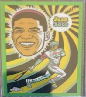 Juan Soto