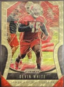 Devin White