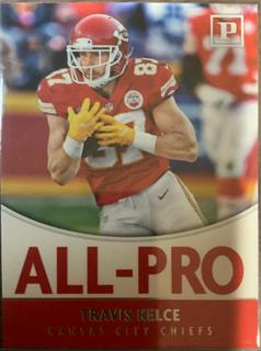 Travis Kelce