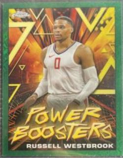 Russell Westbrook