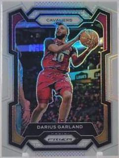 Darius Garland