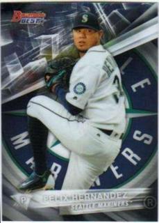 Felix Hernandez