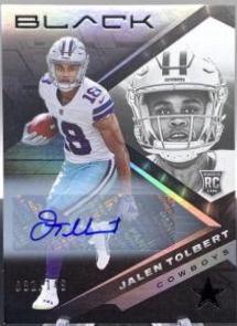 Jalen Tolbert