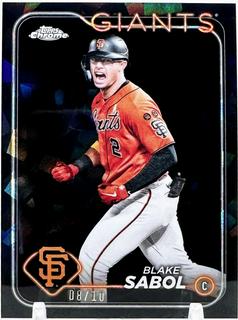 Blake Sabol