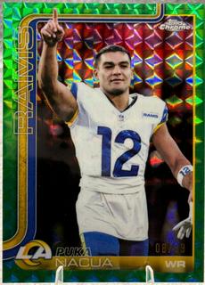 Puka Nacua