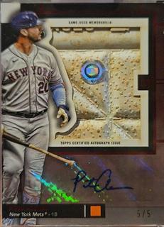 Pete Alonso