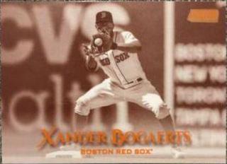 Xander Bogaerts