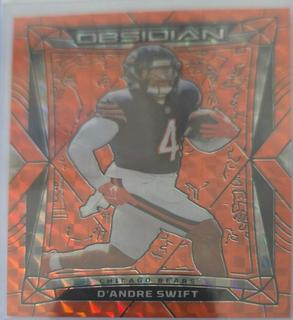 D'Andre Swift