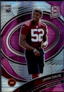Jamin Davis