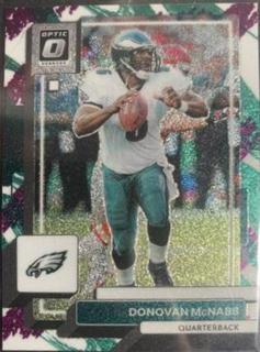 Donovan McNabb