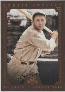 Rogers Hornsby